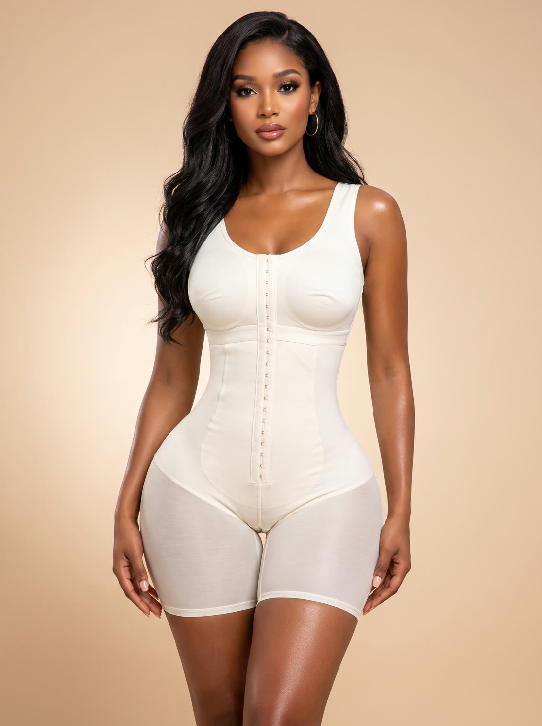 Ivory colourway